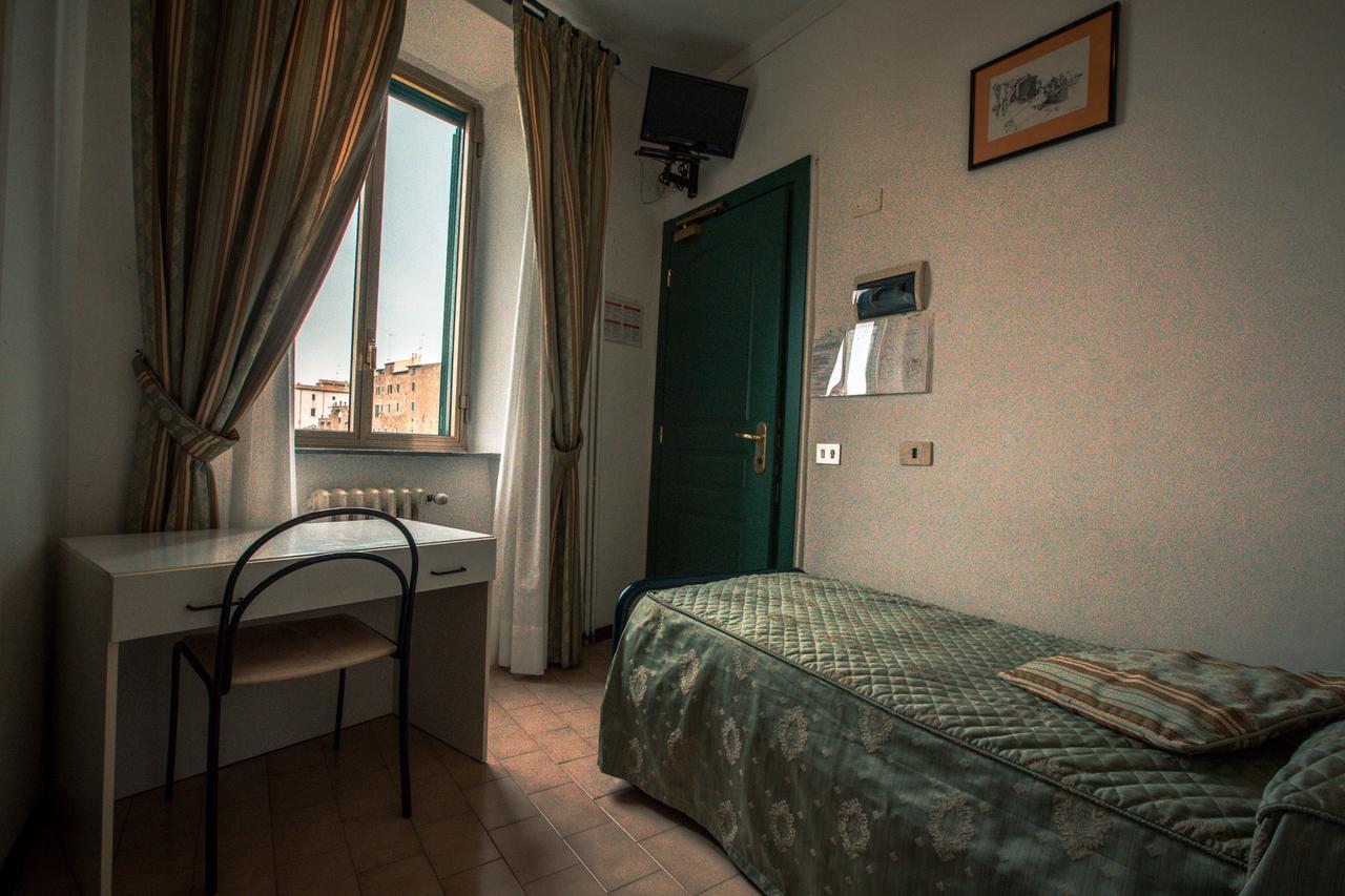 Albergo Guastini Pitigliano Exterior photo