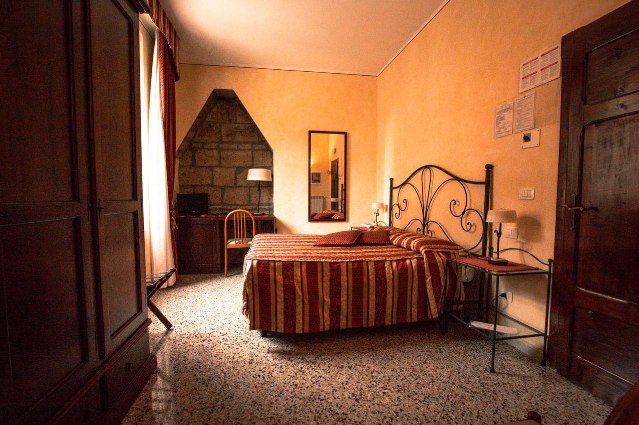 Albergo Guastini Pitigliano Exterior photo