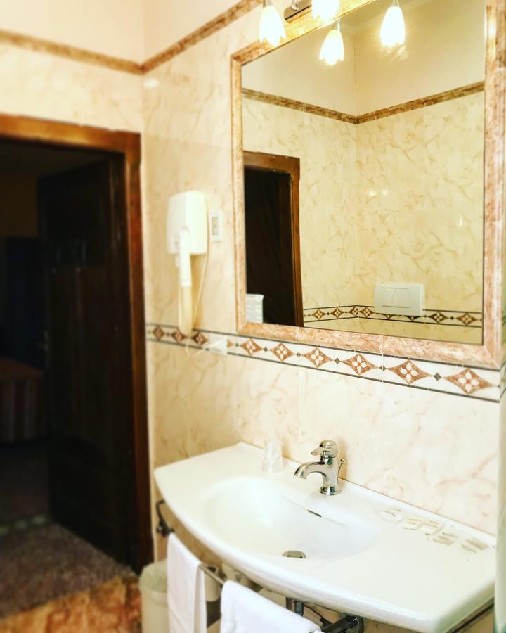Albergo Guastini Pitigliano Exterior photo